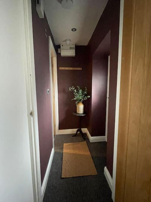 Nestled In Kendal Apartment ภายนอก รูปภาพ